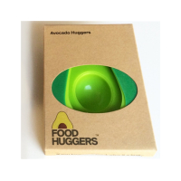 Avocado hugger set van 2 